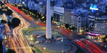Qué hacer este fin de semana del 14 al 15 de mayo en la Ciudad de Buenos Aires.