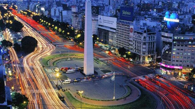 Qué hacer este fin de semana del 14 al 15 de mayo en la Ciudad de Buenos Aires.