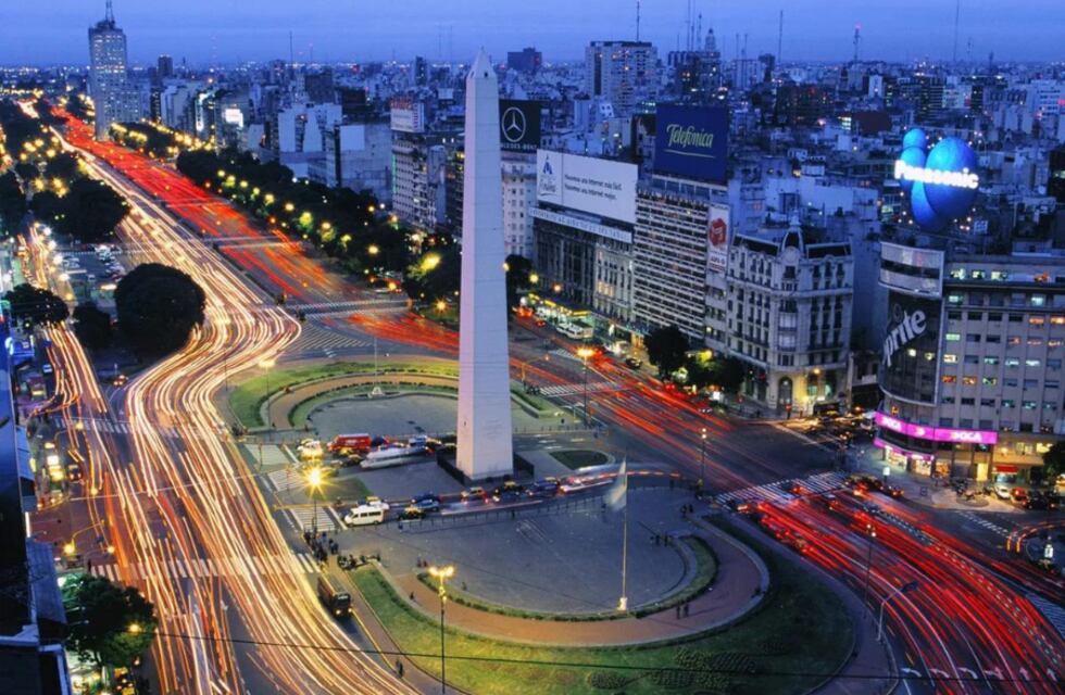 Qué hacer este fin de semana del 14 al 15 de mayo en la Ciudad de Buenos Aires