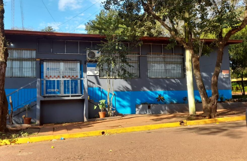 Atenderán al público en el Centro de Emisión de Licencias de Eldorado