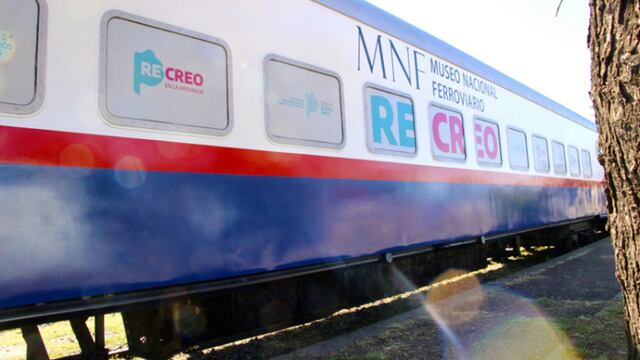 Así será la propuesta que llevará en Semana Santa