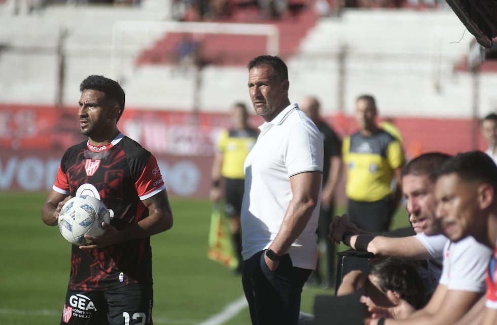 El otro resultado que a los hinchas de Instituto les causó más enojo todavía