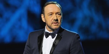 Kevin Spacey, fiel a su personaje en House of Cards, disparó contra Netflix: “gracias a mí”