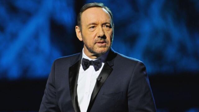 Kevin Spacey, fiel a su personaje en House of Cards, disparó contra Netflix: “gracias a mí”