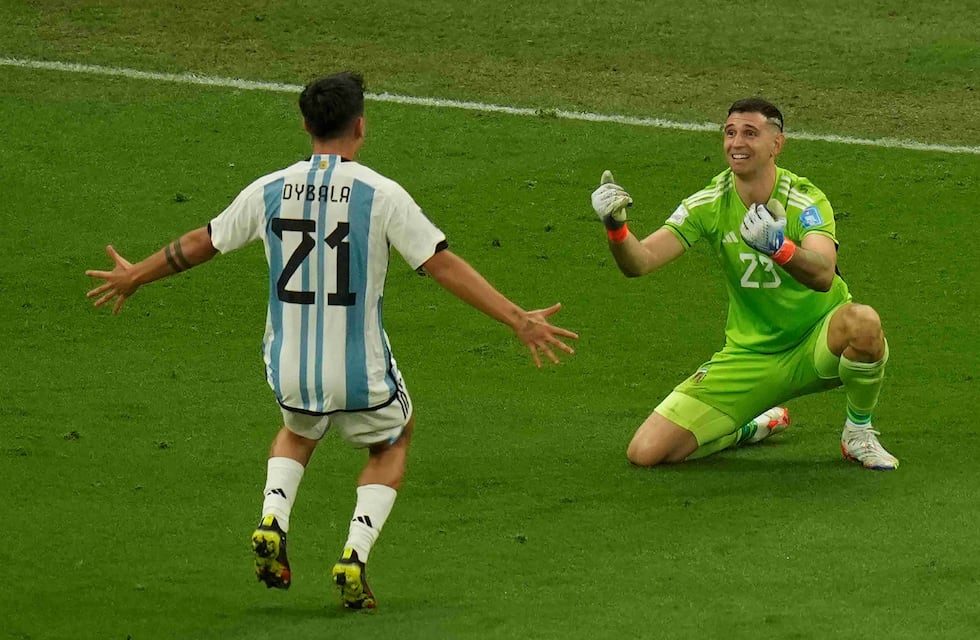 Paulo Dybala recordó su salvada ante Kylian Mbappé y reveló por qué eligió jugar en la Roma