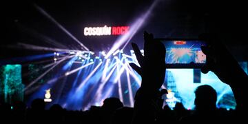 Cosquín Rock 2025 ya tiene fecha confirmada.