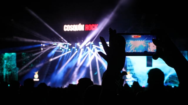 Cosquín Rock 2025 ya tiene fecha confirmada.