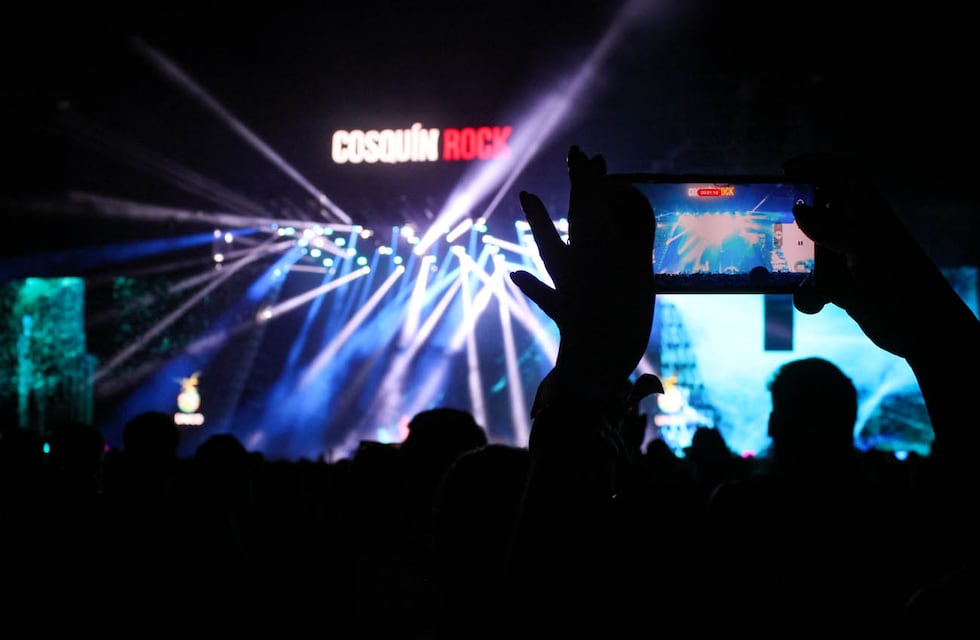Cosquín Rock 2025 ya tiene fecha confirmada: cuándo comienza la venta de entradas