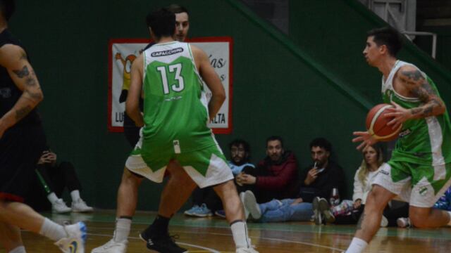 Altense y Espora juegan los segundos partidos de cuartos de final en el torneo de Segunda.