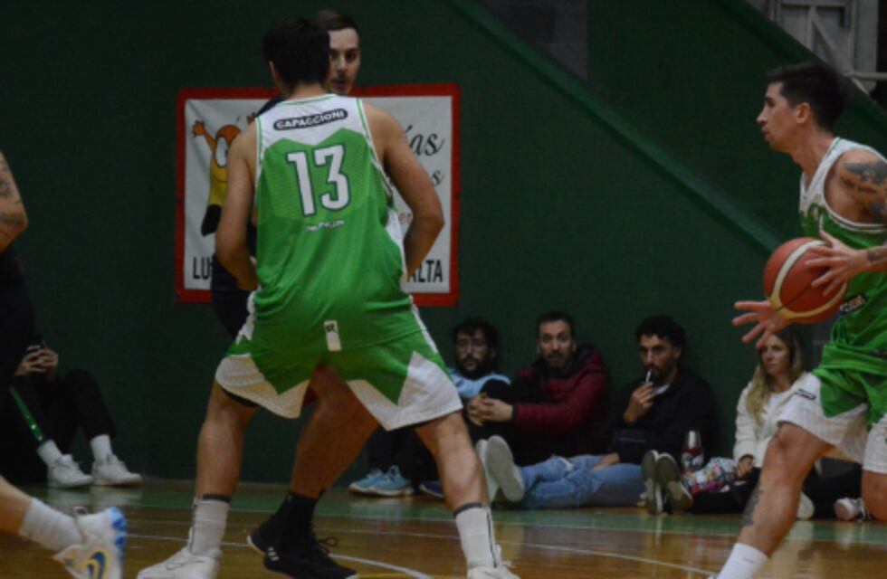 Básquet: se juegan los segundos partidos de cuartos de final