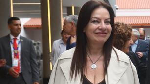 Siguen las polémicas en Capital Humano, la cartera que dirige Sandra Pettovello