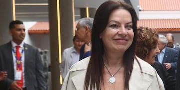 Siguen las polémicas en Capital Humano, la cartera que dirige Sandra Pettovello