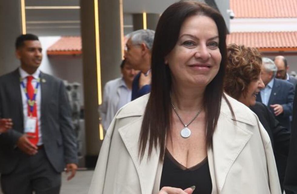 El Gobierno defendió el cese de los programas sociales a quienes “alteren el orden público”