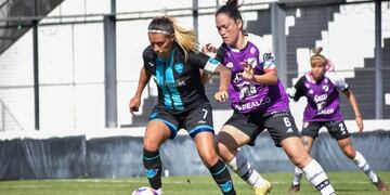 San Luis FC campeonas de la Primera B y con ascenso en mano.