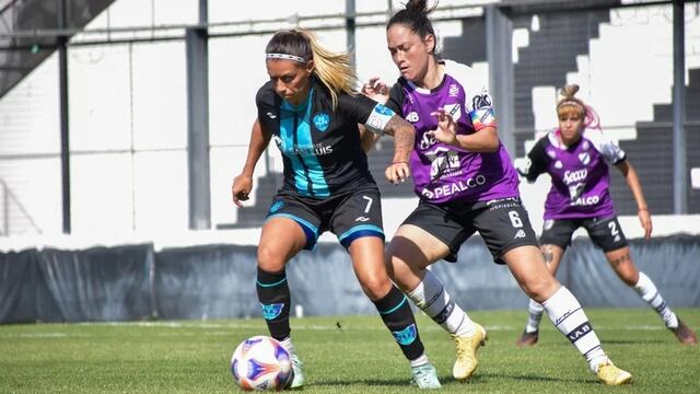 San Luis FC campeonas de la Primera B y con ascenso en mano.