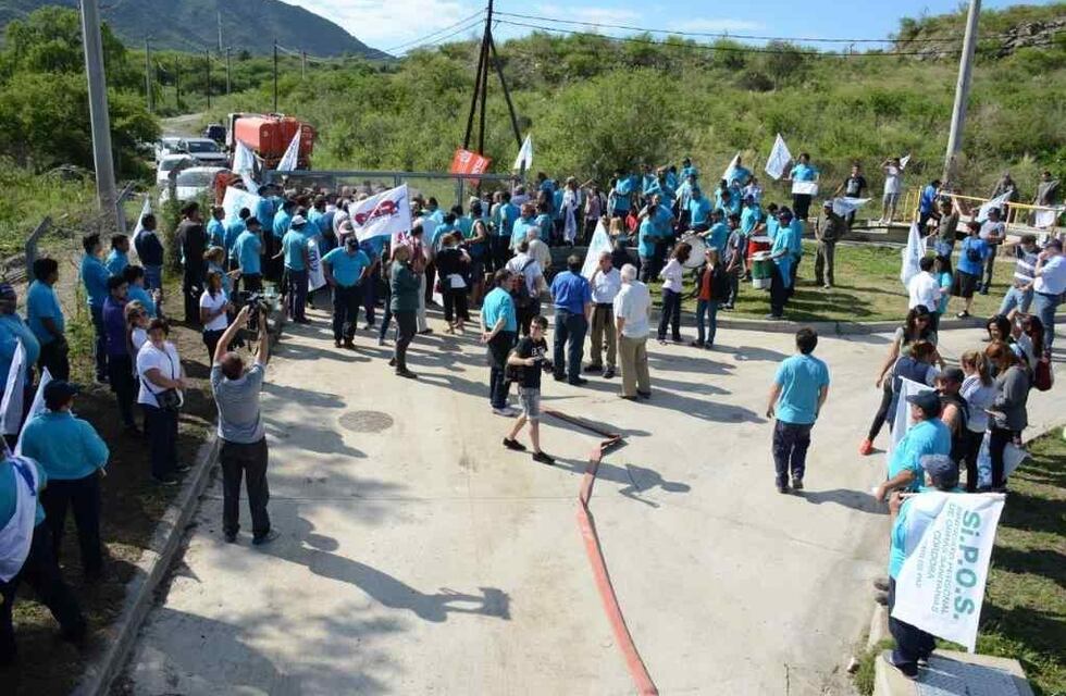 El traspaso del servicio del agua potable a manos del municipio de Carlos Paz es “inminente”