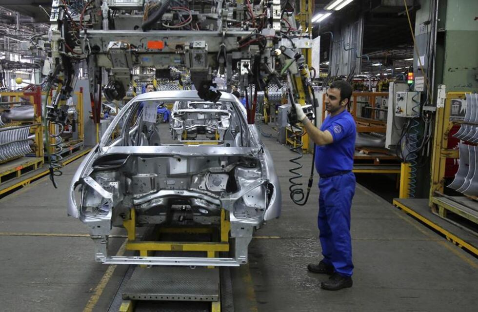 El auto de Argentina más exportado se fabrica en Córdoba: ¿Qué modelo es?