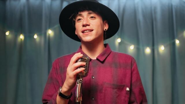 Paulo Londra en "Chance"