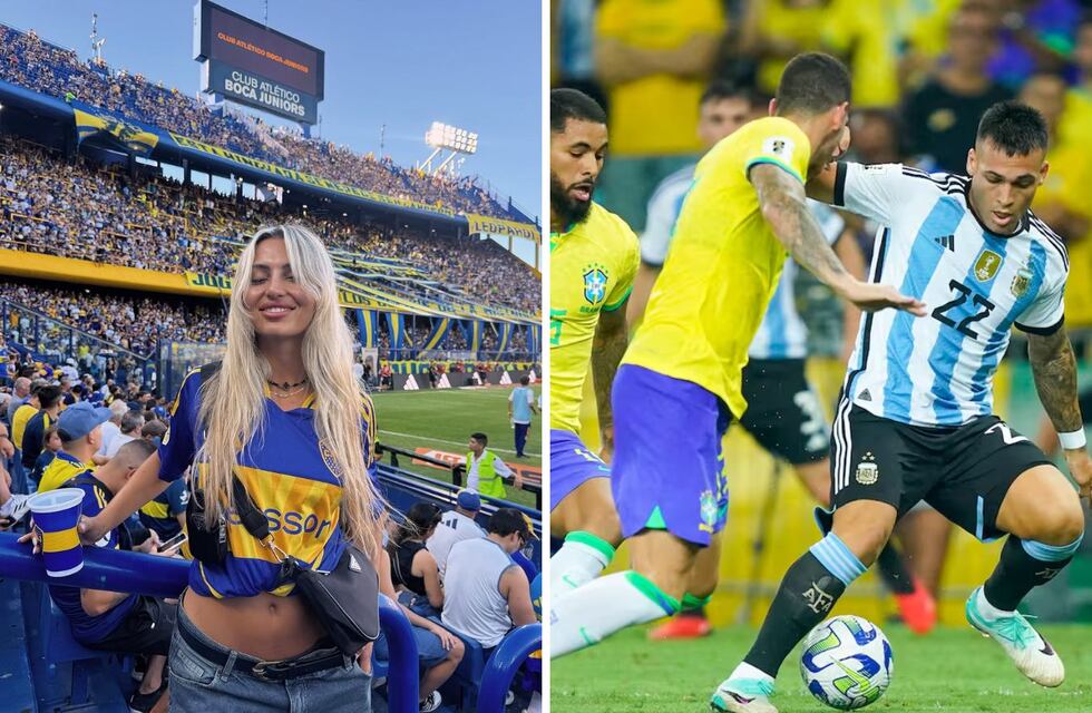 Escándalo en Bahía Blanca: acusan a una influencer de estafar con la venta de entradas para Argentina-Brasil