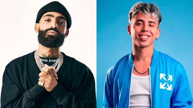 El impresionante homenaje de Luck Ra a Arcángel: "Es igual"