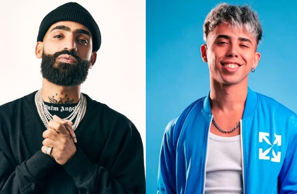 El impresionante homenaje de Luck Ra a Arcángel: “Es igual”