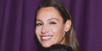 Un lujo: así quedó la mansión de Pampita después de la remodelación.