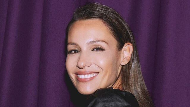 Un lujo: así quedó la mansión de Pampita después de la remodelación.