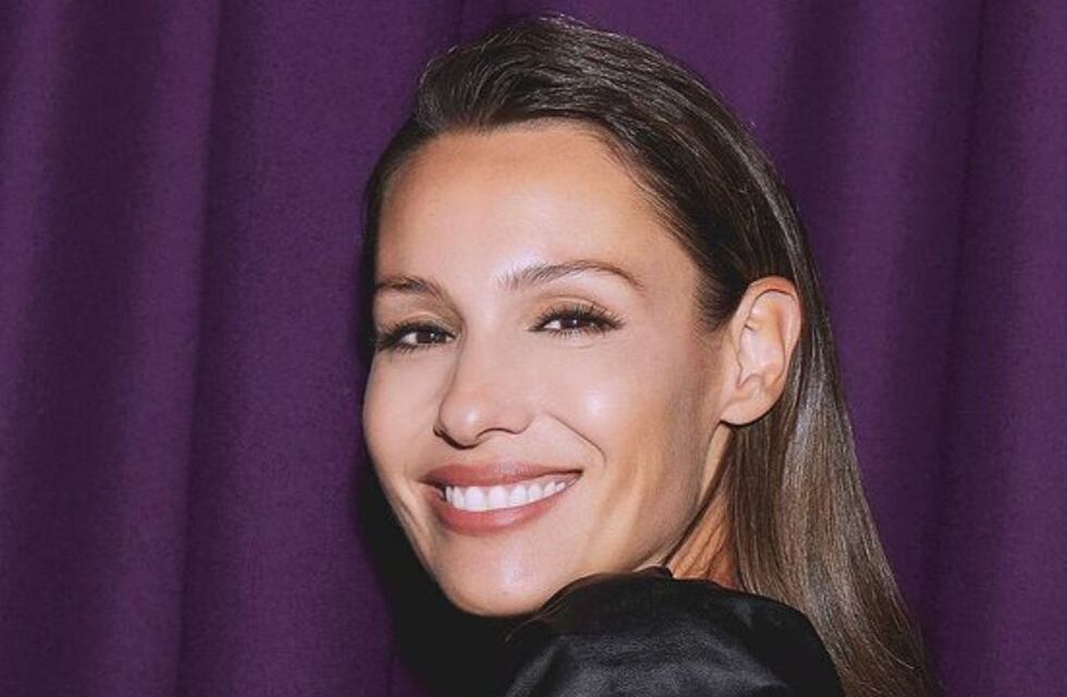 Un lujo: así quedó la mansión de Pampita después de la remodelación