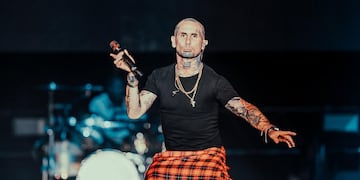 Emanuel Noir de Ke Personajes