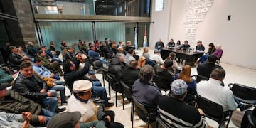 Festram decretó un paro