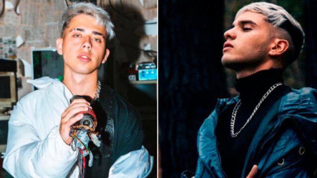 Luck Ra y Dani Ribba se unieron para lanzar el single “Amor de tu vida”
