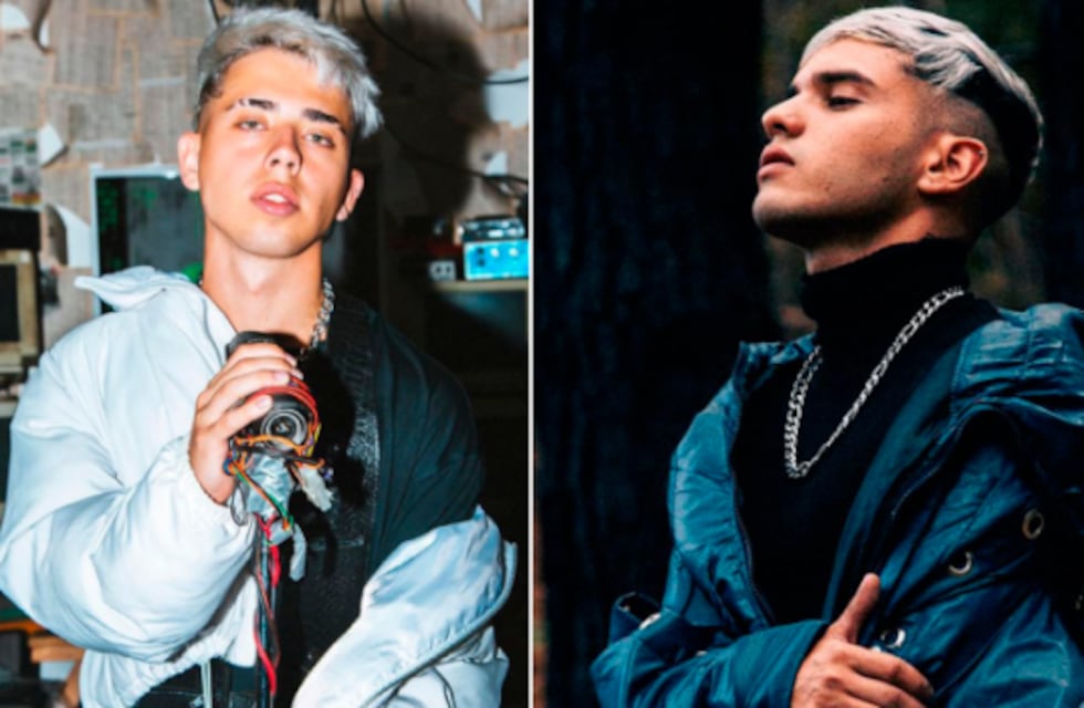 Luck Ra y Dani Ribba se unieron para lanzar el single “Amor de tu vida”