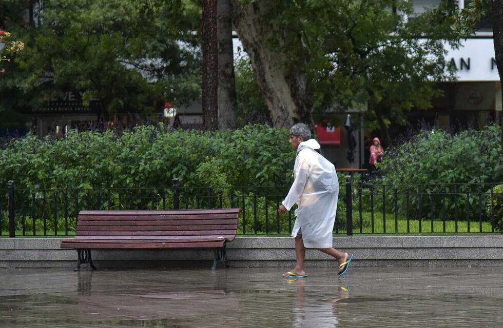 El clima en Córdoba: cómo estará el tiempo este lunes 30 de enero