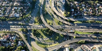 Cuál es la mejor autopista, según una encuesta.