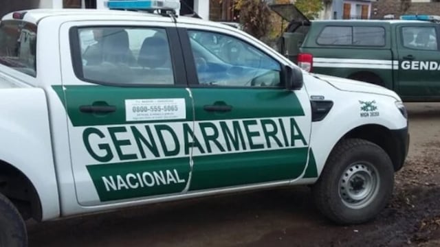 Desarticulan presunta red de asociación ilícita en Misiones.