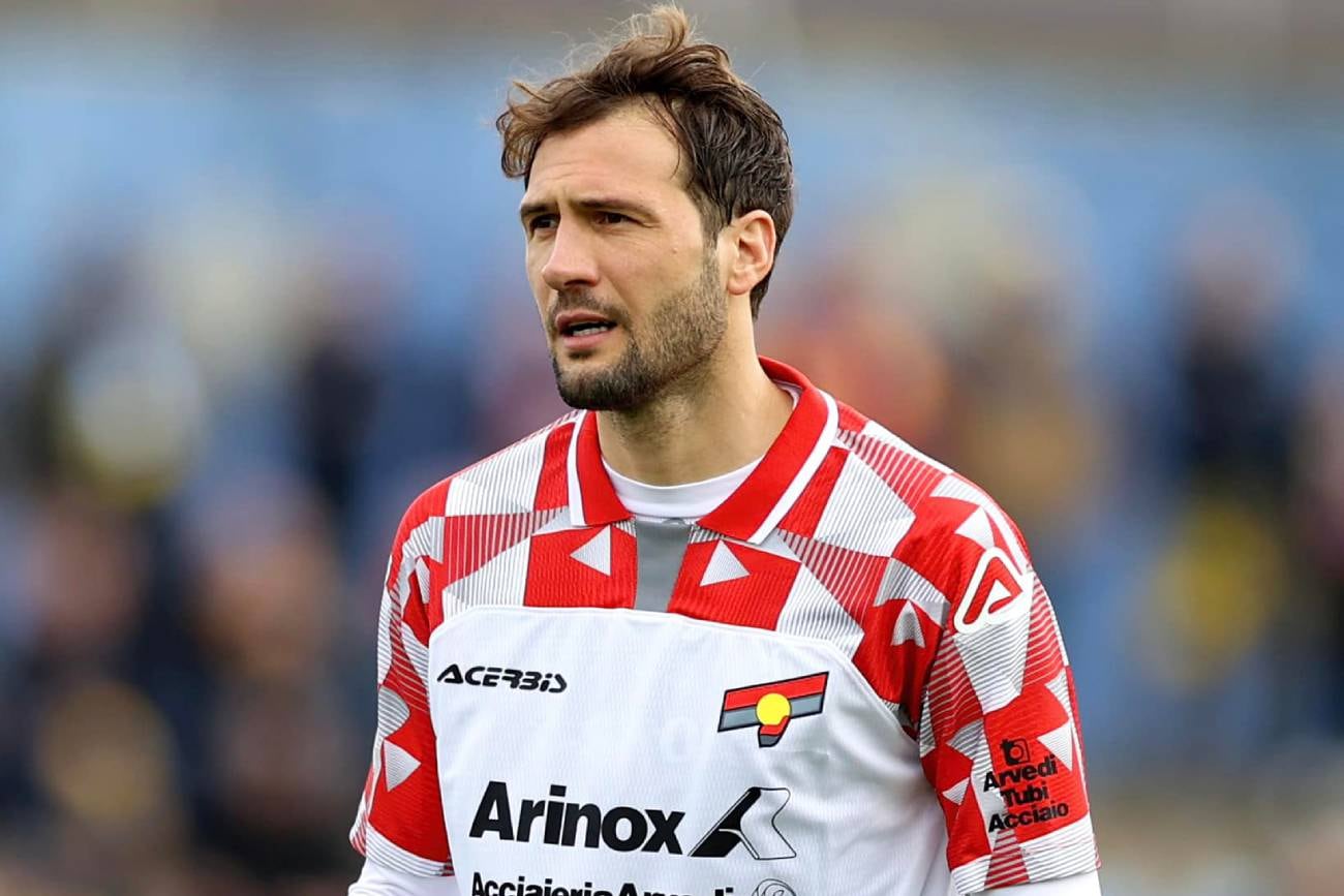 Franco Vázquez se perderá diez partidos por sanción (Prensa)