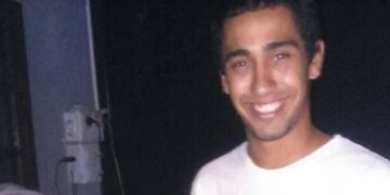 Garupá: hallan sin vida al hijo del ex intendente local.