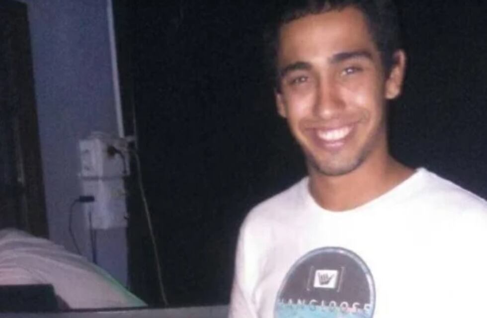 Garupá: hallan sin vida al hijo del ex intendente local
