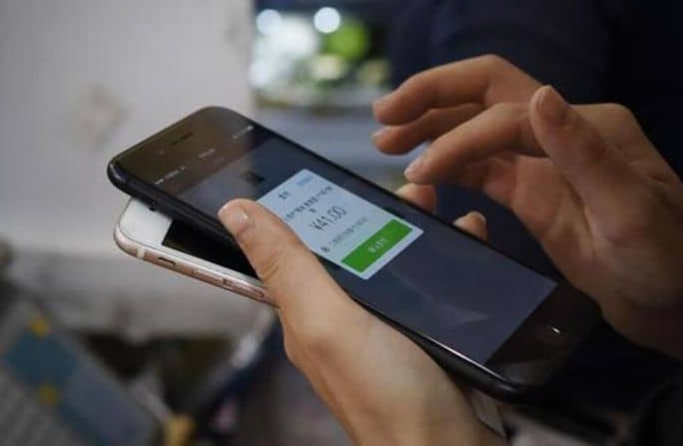 Buscan un celular en Viedma por los recuerdos importantes que hay en su interior