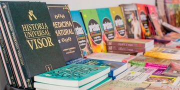 Todo listo para uno de los eventos culturales más de la región.