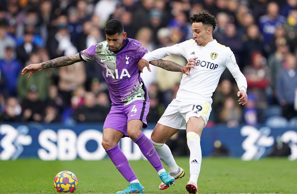 Los cordobeses convocados a la Selección argentina para completar la serie de Eliminatorias