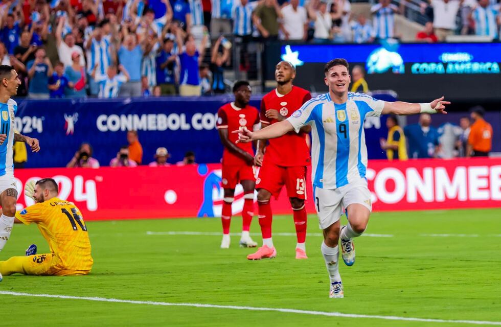 El desopilante posteo de la Premier League con Julián Álvarez como protagonista