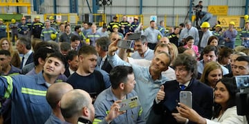 Reforma laboral: estudian un esquema de bandas para las indemnizaciones