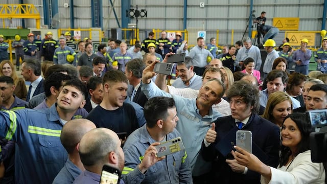 Reforma laboral: estudian un esquema de bandas para las indemnizaciones