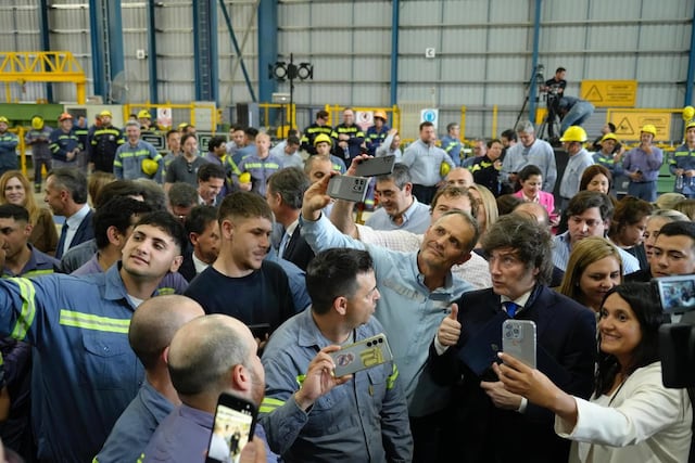 Reforma laboral: estudian un esquema de bandas para las indemnizaciones