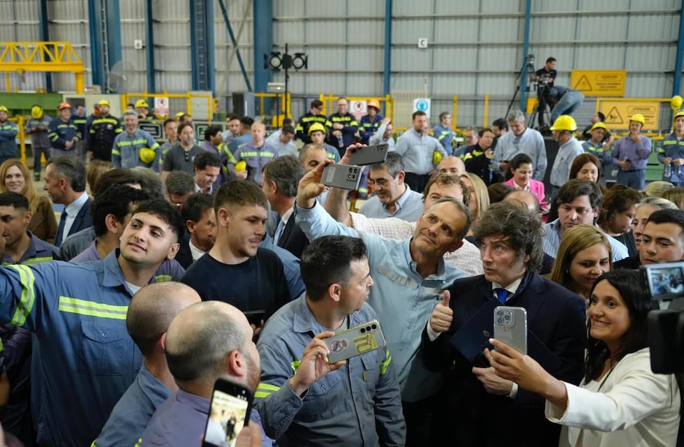 Reforma laboral: estudian un esquema de bandas para las indemnizaciones