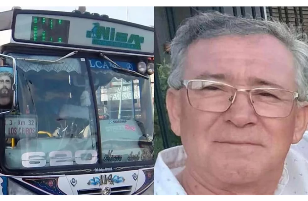 Crimen del colectivero Daniel Barrientos: liberaron a los dos sospechosos y la UTA exige justicia