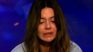 Eugenia se quebró en llanto y amenazó con abandonar Gran Hermano 2025: “No soporto más...”