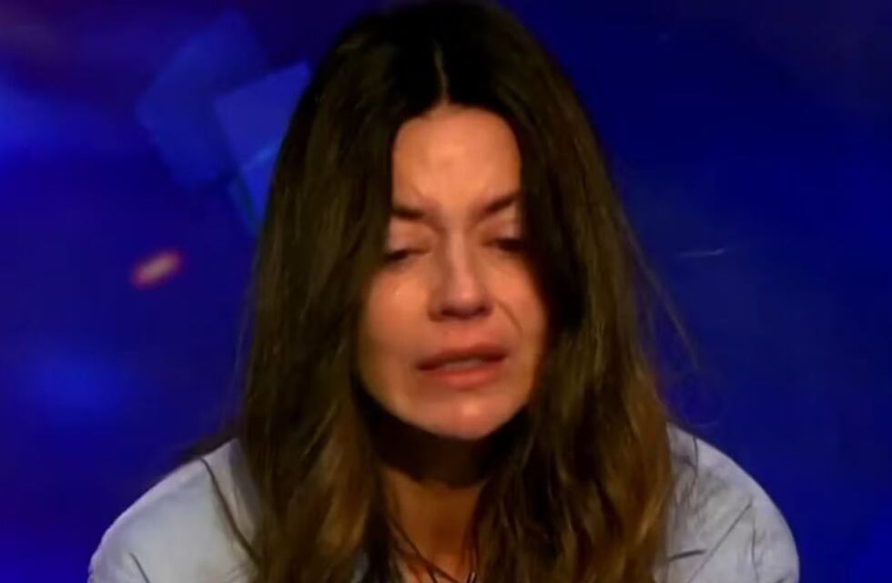 Eugenia se quebró en llanto y amenazó con abandonar Gran Hermano 2025: “No soporto más...”