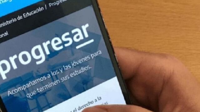 Progresar 2022: cómo anotarse y cuánto se cobra por mes